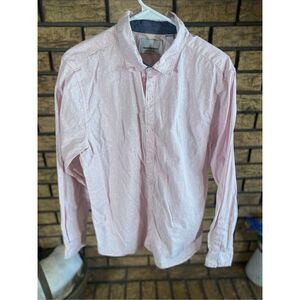Paper Denim & Cloth‎ Button Up Shirt